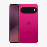 Google Pixel 11 Hibiscus