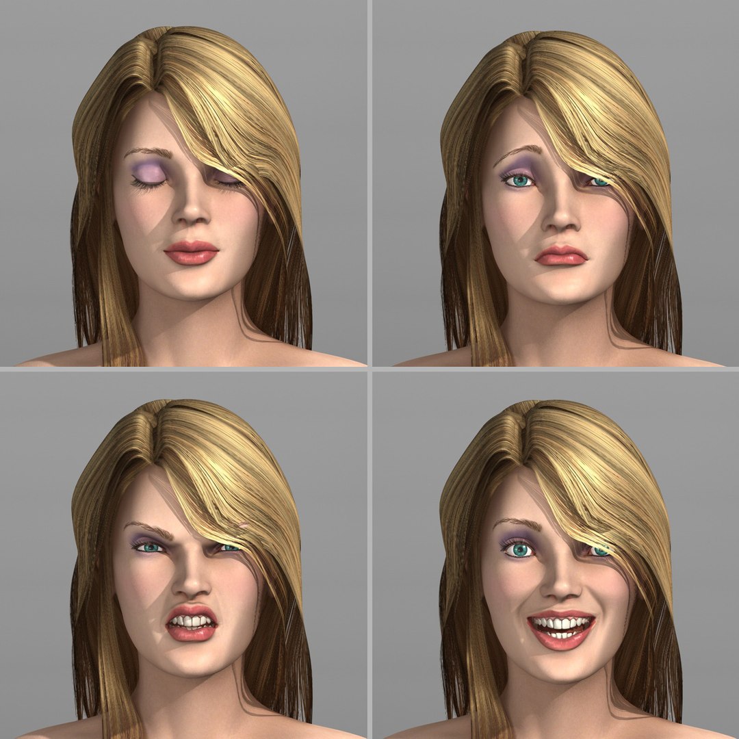 3d young woman animation rigged model https://p.turbosquid.com/ts-thumb/CB/9bmmqC/yauBx29b/expressions/jpg/1358526827/1920x1080/fit_q87/e033fa811afdc27e238eea08dc4c843761dc0f98/expressions.jpg