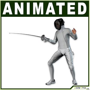 White Fencer CG