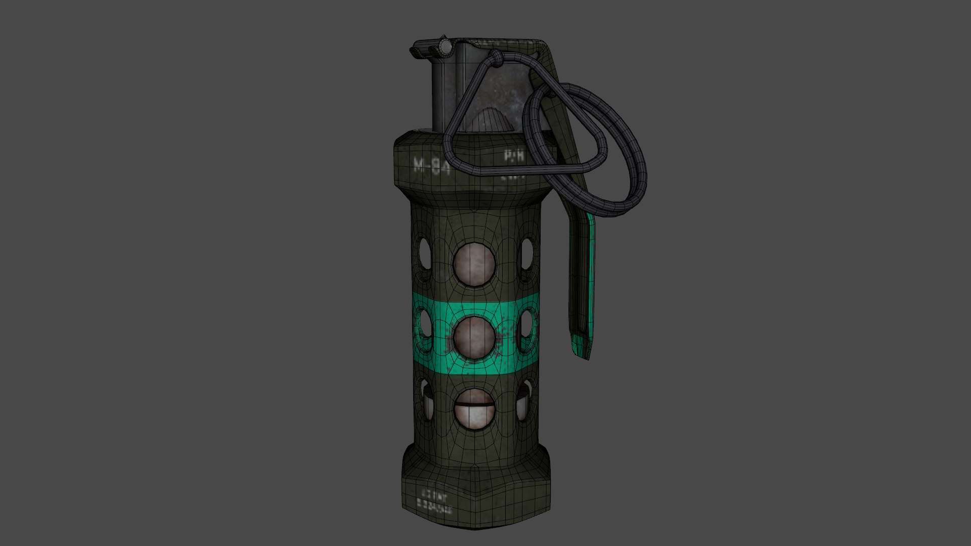 M84 Stun Grenade Low-poly 3D model 3D model https://p.turbosquid.com/ts-thumb/CB/G2zDZT/4Z/uv/png/1744641685/1920x1080/fit_q87/6c65aba8a52c3f7a049d72a9326bc3494c5d2bd7/uv.jpg