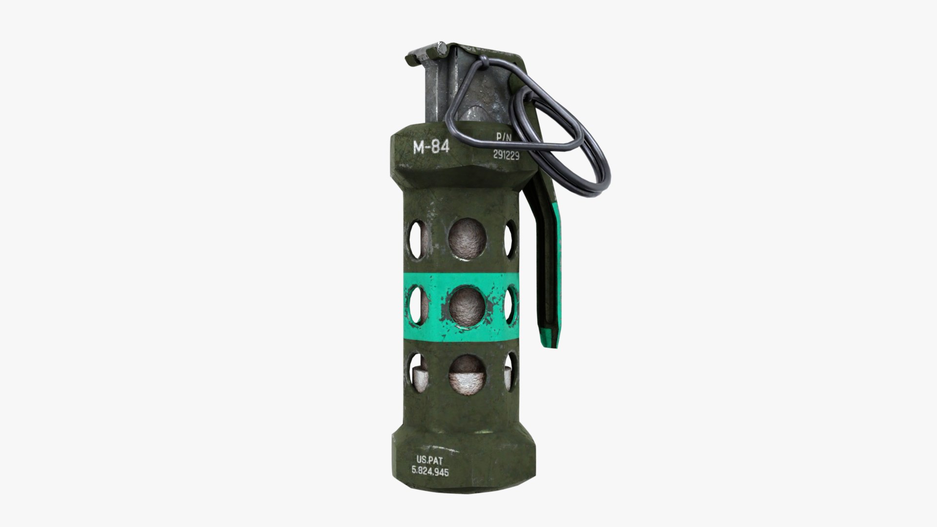 M84 Stun Grenade Low-poly 3D model 3D model https://p.turbosquid.com/ts-thumb/CB/G2zDZT/Eb/2/png/1744641676/1920x1080/fit_q87/d06e95d94120fb68ad529c27fd3aaa2747e59721/2.jpg