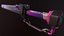 Chainsword