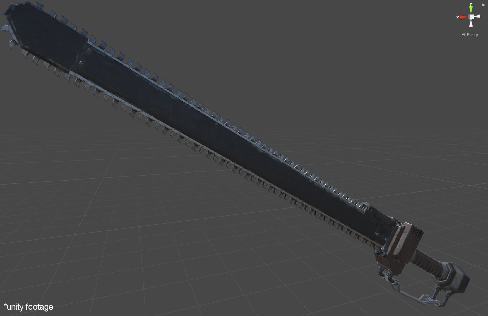3D model chainsword brutal chain sword https://p.turbosquid.com/ts-thumb/CB/H5hUgT/qFEdC7EL/unityscr02/png/1532892995/1920x1080/fit_q87/3f68d96a2e351af6f4698a39d91f6ceab762df56/unityscr02.jpg