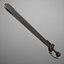 Chainsword