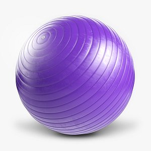 Fitboll Pilates Ball