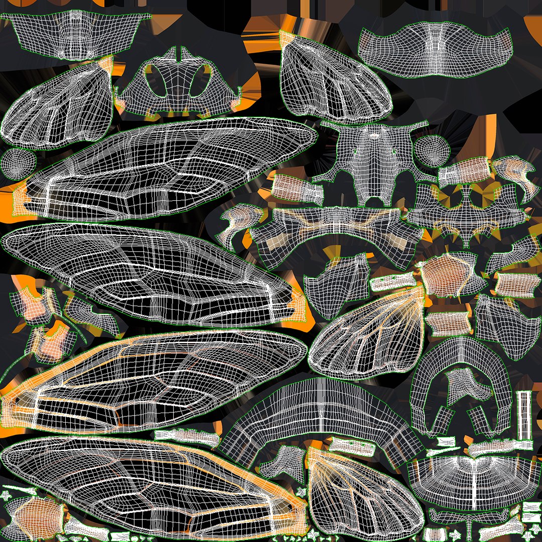 Pharaoh Cicada Fur 3D https://p.turbosquid.com/ts-thumb/CB/KdHgxP/SE/pharaohcicadafur3dsmodel022/jpg/1680478225/1920x1080/fit_q87/9d4819e76f7fa3f0b95b4de5b5004b624080725d/pharaohcicadafur3dsmodel022.jpg