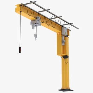 Jib Crane