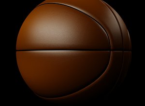 basketball ball max