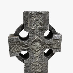 3ds celtic cross