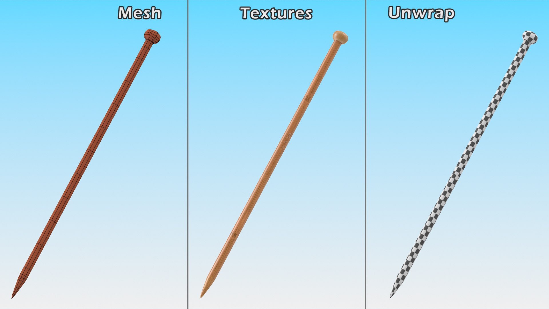 3D Wool Yarn with Knitting Needle Collection model https://p.turbosquid.com/ts-thumb/CB/S7gGM8/uk/woolyarnwithknittingneedlecollectionmb3dmodel007/jpg/1666960906/1920x1080/fit_q87/c81b271aeba92ba016881e446818d14acd249f37/woolyarnwithknittingneedlecollectionmb3dmodel007.jpg