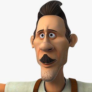 Repair Man