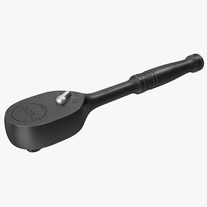 standard handle industrial ratchet model