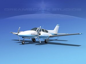 beechcraft aircraft family dwg