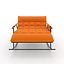Lounge Chair 06