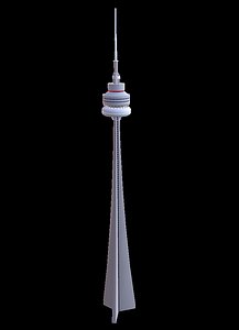 CN Tower