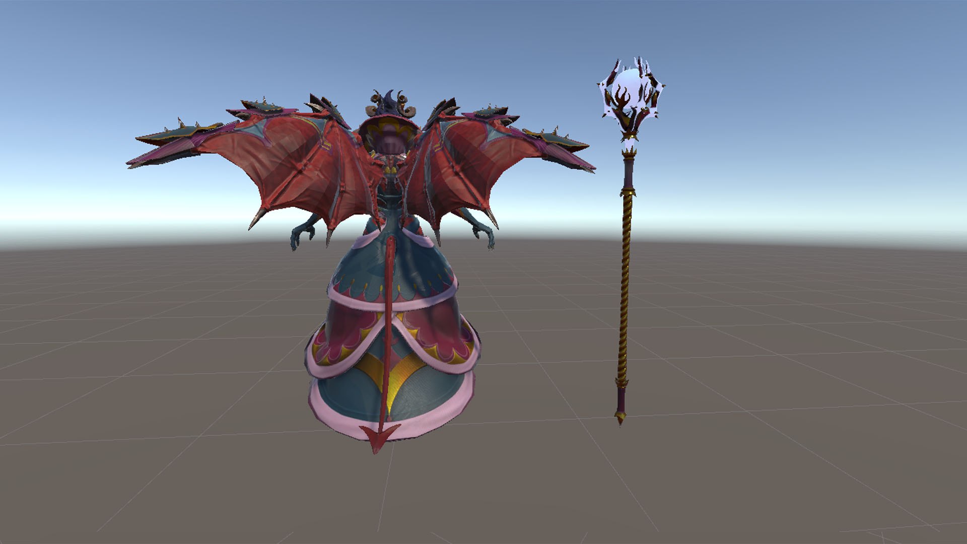 Animated Stylized Low poly Game Ready Succubus Queen Character 3D model https://p.turbosquid.com/ts-thumb/CB/UWuS7D/B8/z05_untysuccubascene/jpg/1701787240/1920x1080/fit_q87/3612d3b78f6db40c914e026264b22f786b794395/z05_untysuccubascene.jpg