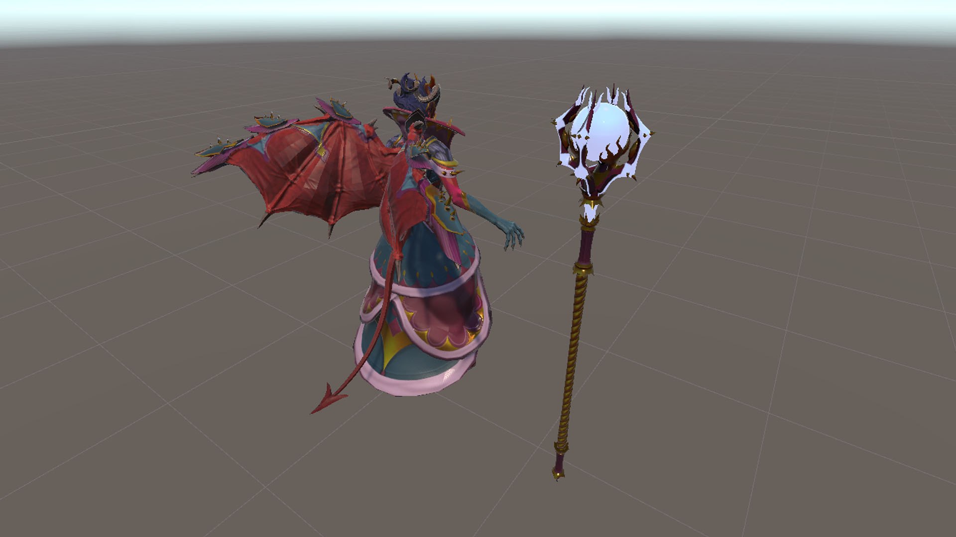 Animated Stylized Low poly Game Ready Succubus Queen Character 3D model https://p.turbosquid.com/ts-thumb/CB/UWuS7D/Md/z02_untysuccubascene/jpg/1701787232/1920x1080/fit_q87/e48592ab822a169aa41249f2780f04b0d7a5846f/z02_untysuccubascene.jpg