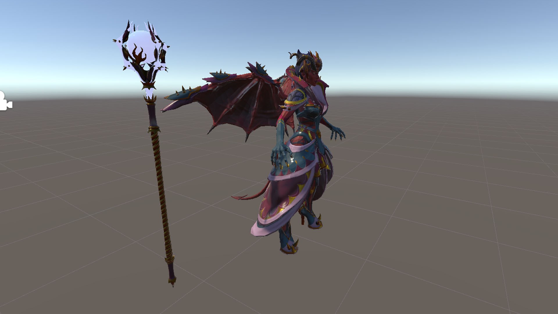 Animated Stylized Low poly Game Ready Succubus Queen Character 3D model https://p.turbosquid.com/ts-thumb/CB/UWuS7D/al/z03_untysuccubascene/jpg/1701787230/1920x1080/fit_q87/a7abe6dba123e48254a1d1edf0ee13a9802e41ab/z03_untysuccubascene.jpg