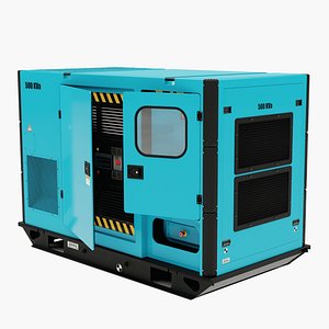 Power Generator