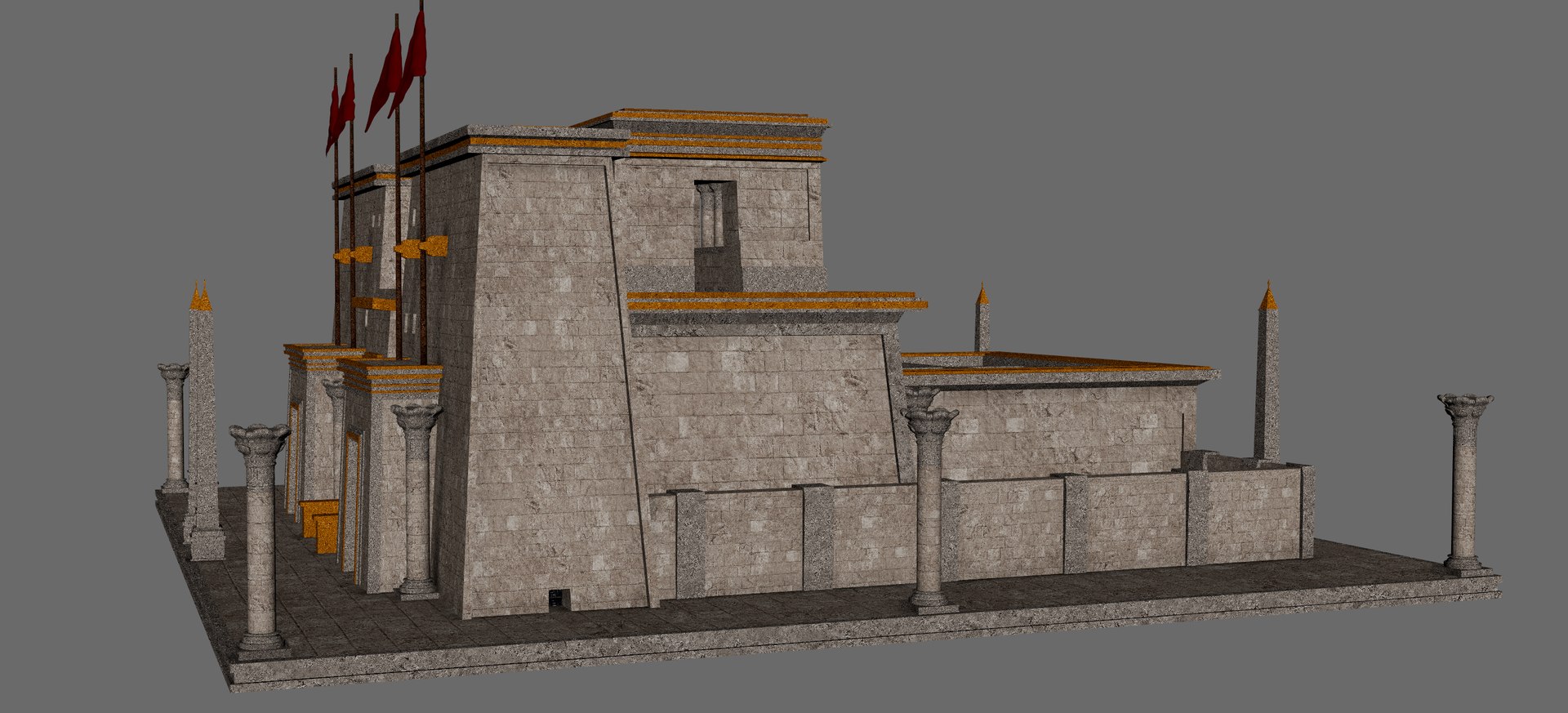 3D Acient Egyptian temple Gate v2 https://p.turbosquid.com/ts-thumb/CB/XPI2fc/9H/gate12/jpg/1720715220/1920x1080/fit_q87/4b4a7151fa634f099a0e3bb5718a584e8ff51f6b/gate12.jpg