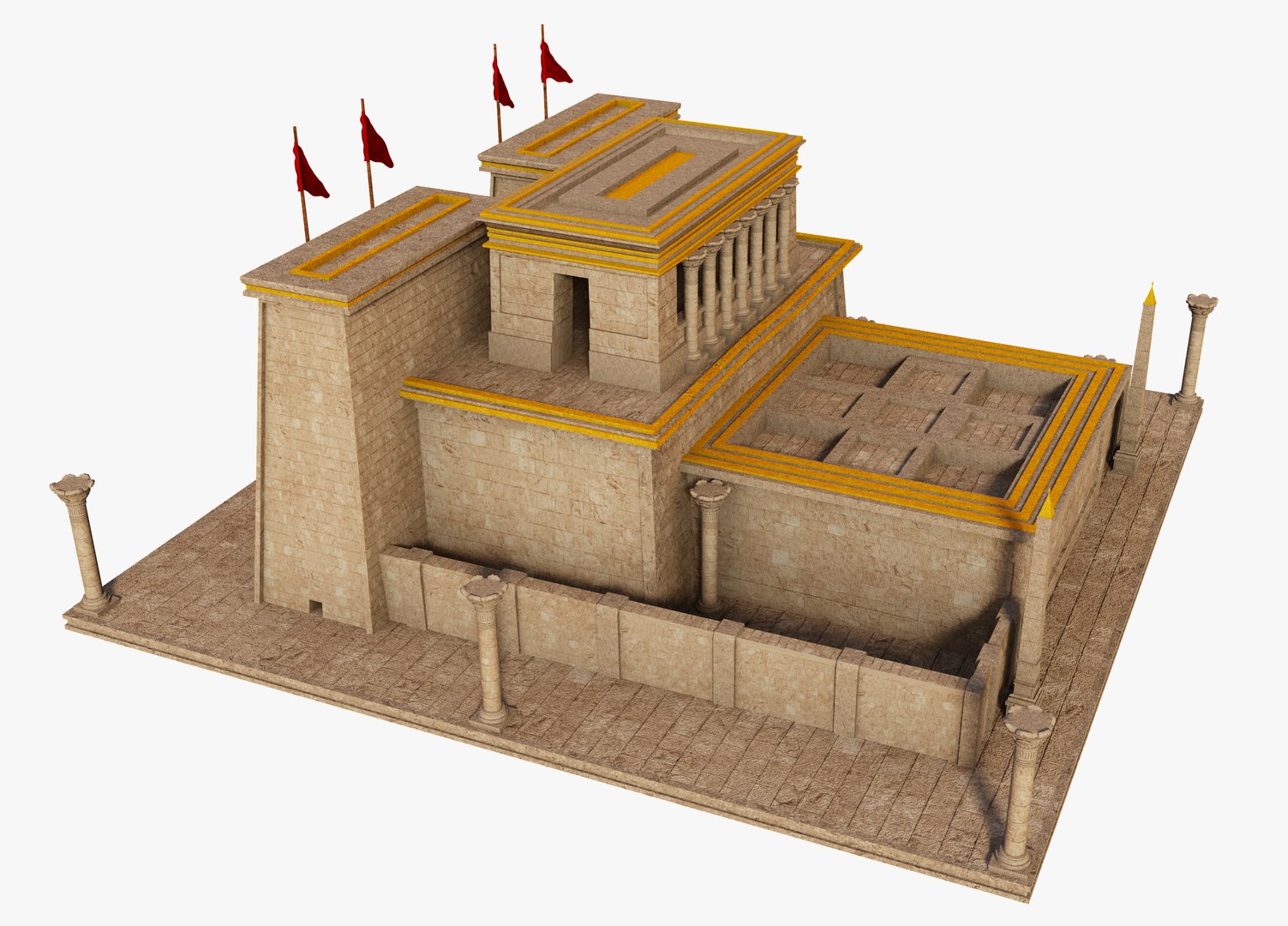 3D Acient Egyptian temple Gate v2 https://p.turbosquid.com/ts-thumb/CB/XPI2fc/BP/gate3/jpg/1720714715/1920x1080/fit_q87/692a5c4132756559cea66be837b29372b1c4e533/gate3.jpg