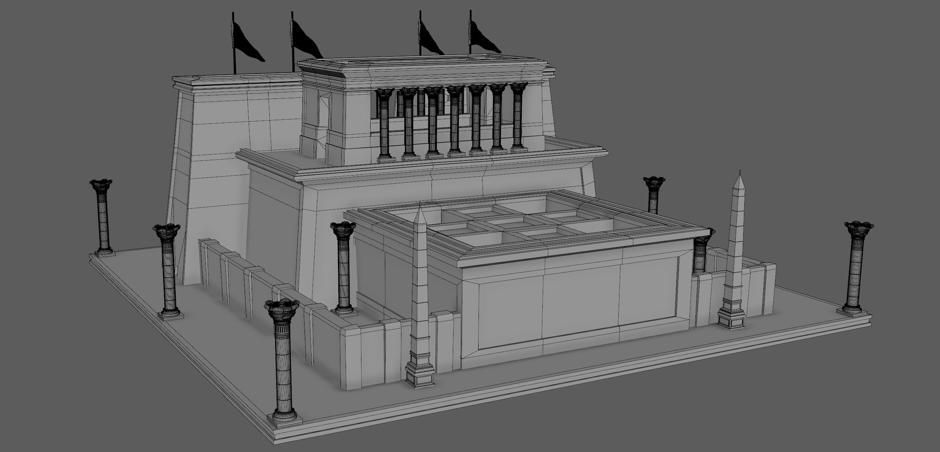 3D Acient Egyptian temple Gate v2 https://p.turbosquid.com/ts-thumb/CB/XPI2fc/Hi/gate9/jpg/1720715217/1920x1080/fit_q87/9f31f61697a41130fad0cfee6d87d09b90f4c980/gate9.jpg