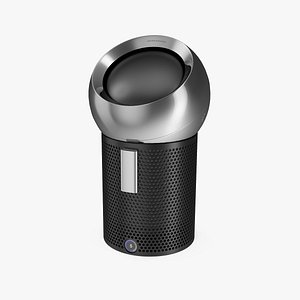 Dyson Pure Cool Me BP01 Purifying Fan Black