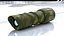 monocular militar