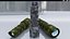 monocular militar