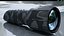 monocular militar