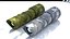 monocular militar