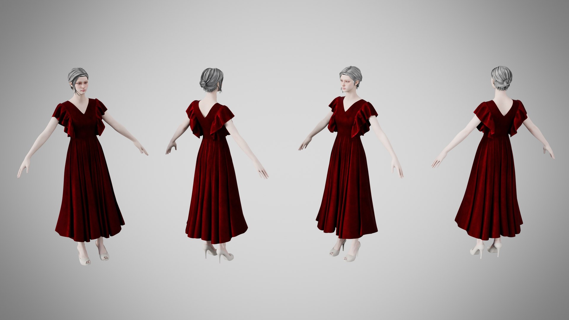 Dress 45 Burgundy Velvet 3D https://p.turbosquid.com/ts-thumb/CB/fU1oPK/mK/5/jpg/1770219378/1920x1080/fit_q87/ff16c9927a2c6b8c5c344c61ae52cc6009a512e2/5.jpg