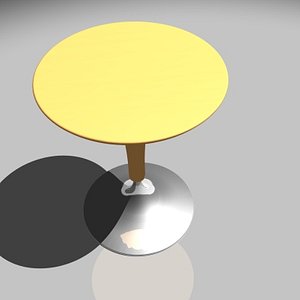 kartell dr na table max