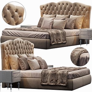 EGOIST LETTO DV HOME COLLECTION
