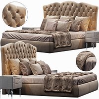 EGOIST LETTO DV HOME COLLECTION