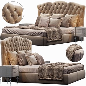 EGOIST LETTO DV HOME COLLECTION