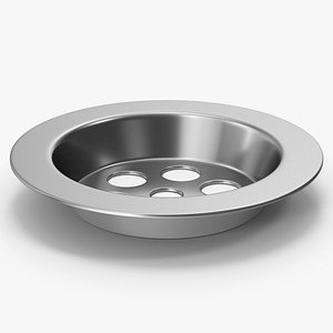 Stainless Steel Sink