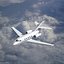 Dassault Falcon 20 Private livery 1
