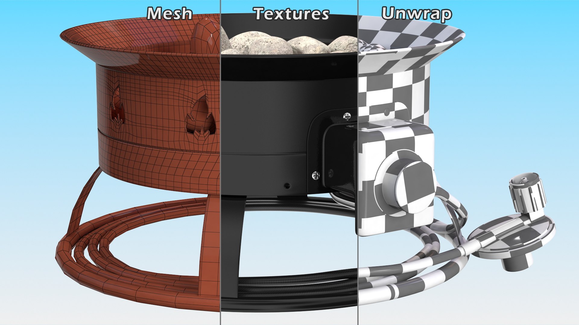 Outland Living Firebowl Propane Fire Pit with Rocks 3D model https://p.turbosquid.com/ts-thumb/CB/on4PHS/9M/outlandlivingfirebowlpropanefirepitwithrocksvray3dmodel017/jpg/1670311458/1920x1080/fit_q87/a2d4b412e5a450f85f58ef5c232d094b250089d6/outlandlivingfirebowlpropanefirepitwithrocksvray3dmodel017.jpg
