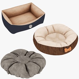 Pet Bed Collection