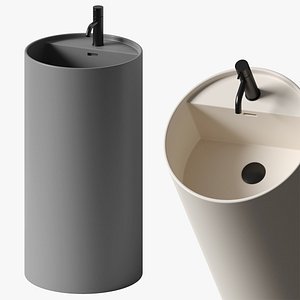 3D NIC Design - Ovvio freestanding
