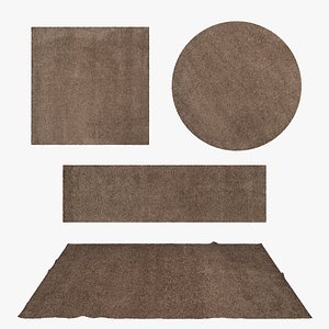 Rugs No 1032 3D