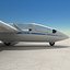 3d glider ask-21