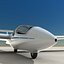 3d glider ask-21