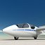 3d glider ask-21