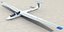 3d glider ask-21