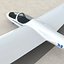 3d glider ask-21