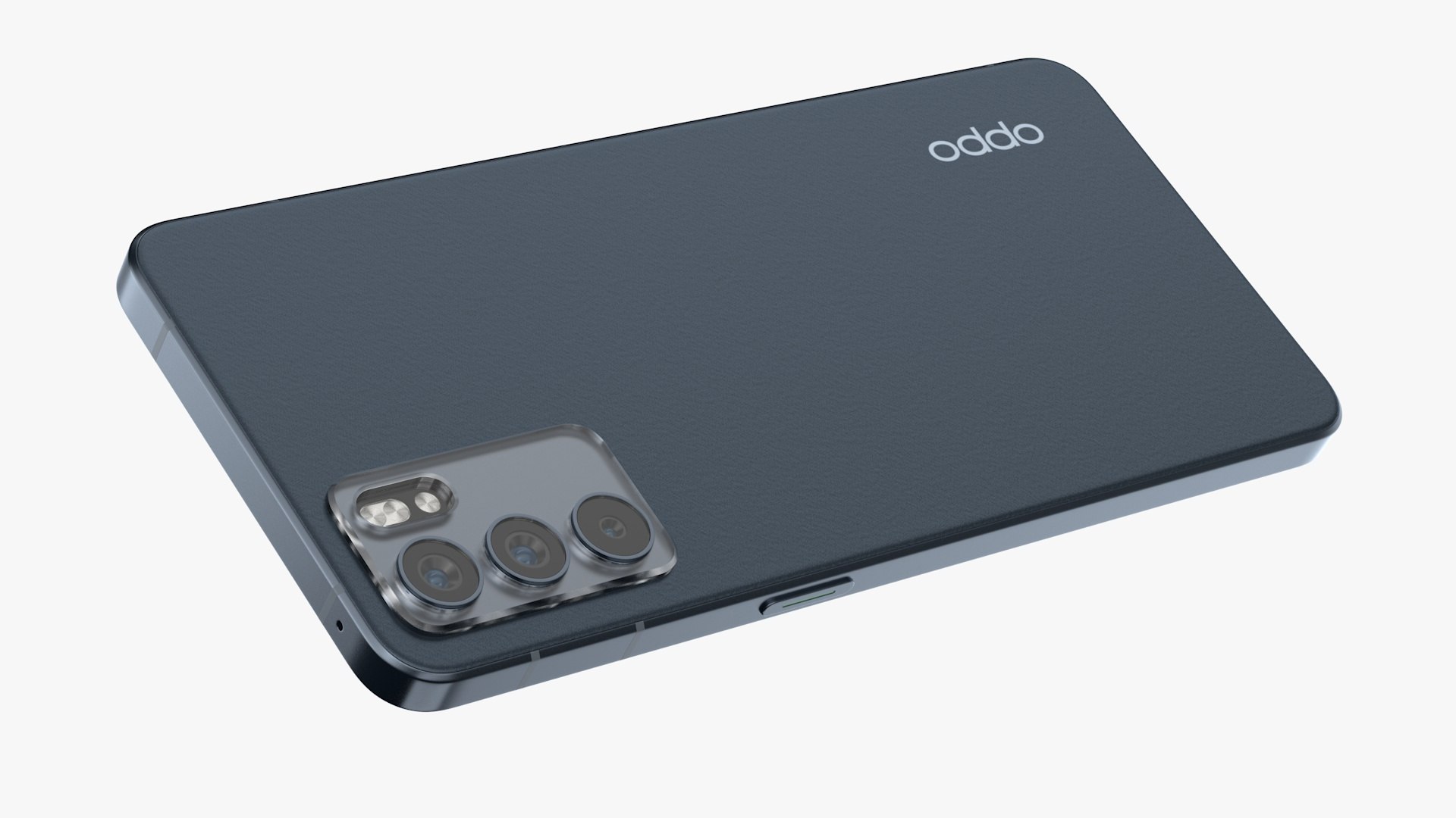 3D OPPO Reno 6 All Colors - TurboSquid 1742358