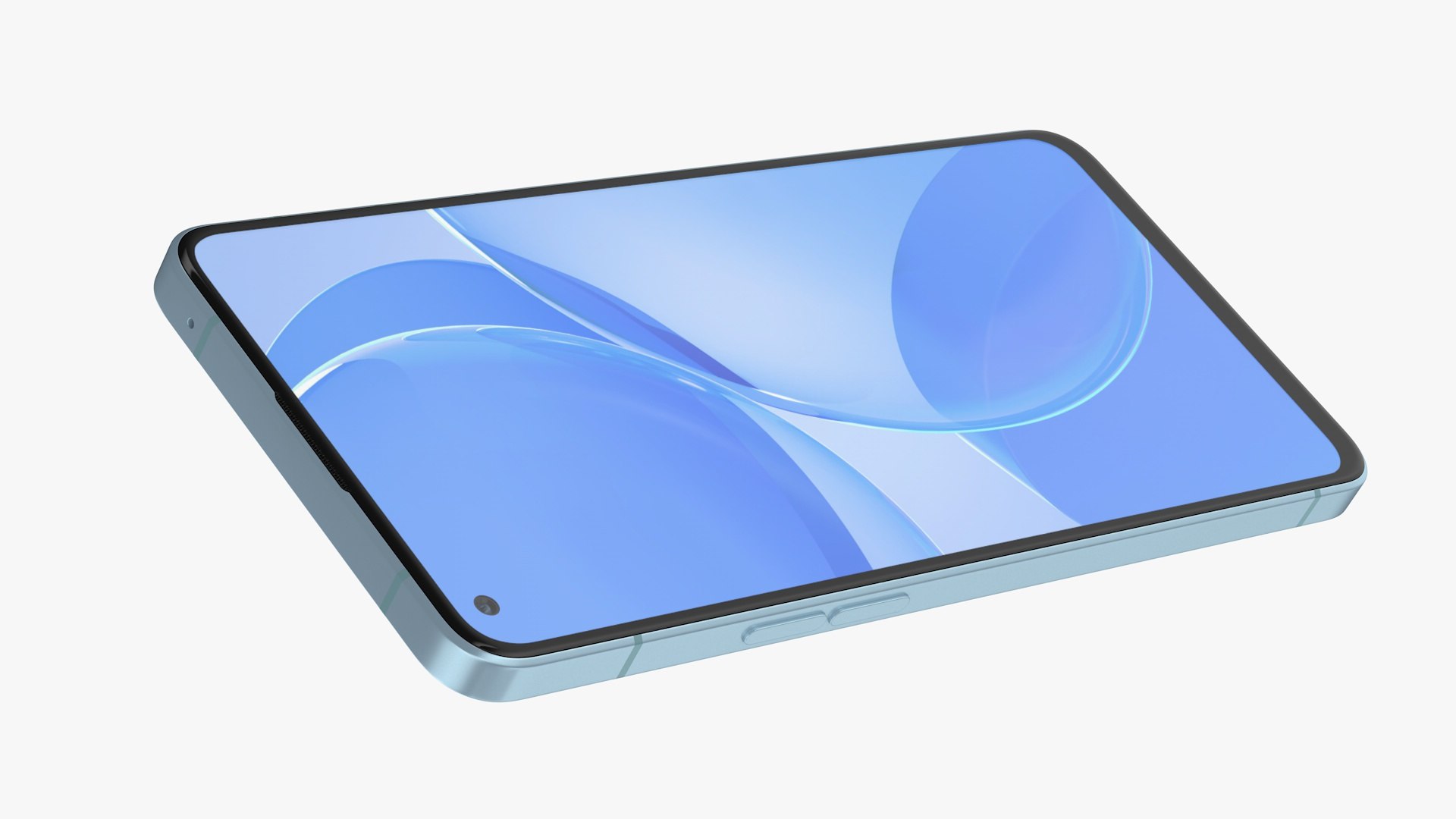 3D OPPO Reno 6 All Colors - TurboSquid 1742358
