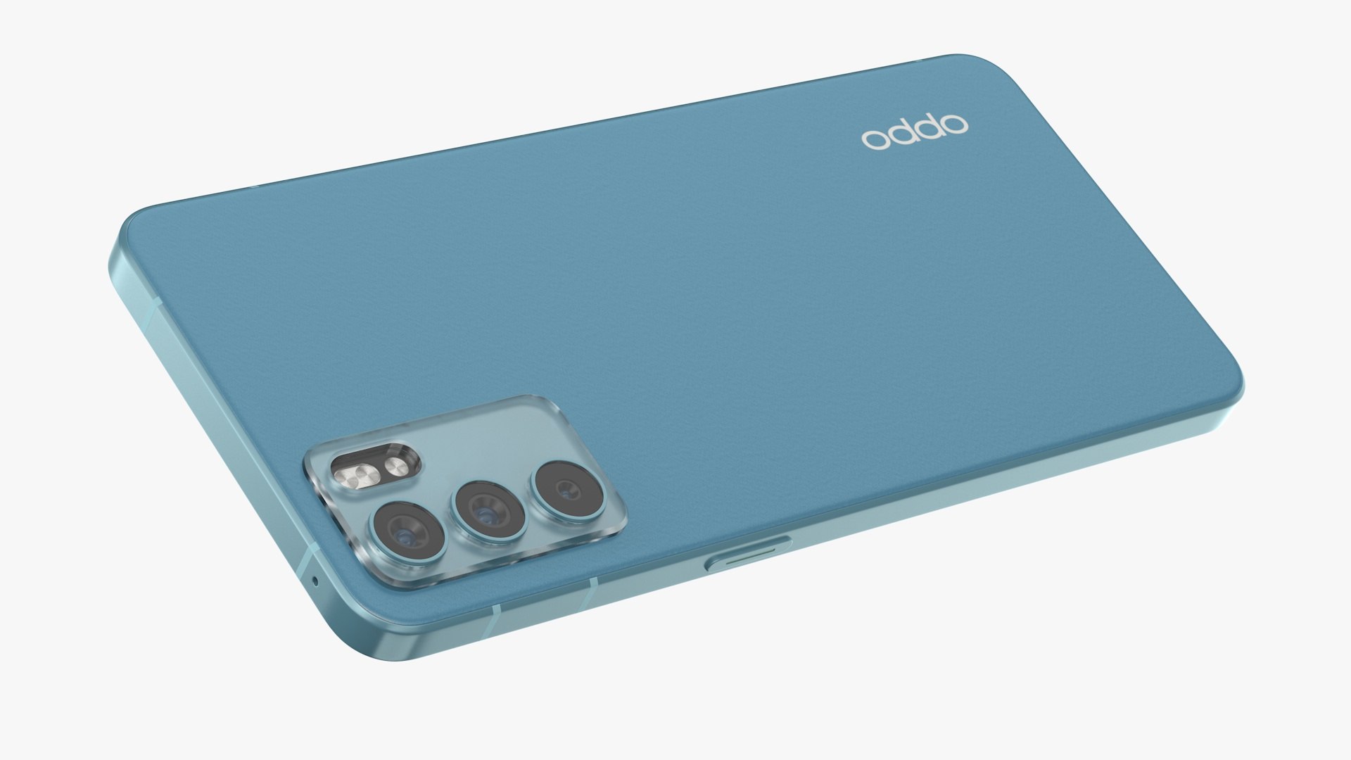 3D OPPO Reno 6 All Colors - TurboSquid 1742358